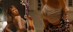 Jennette McCurdy's jiggly Ass