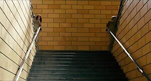 Paula Beer in 'Werk ohne Autor'