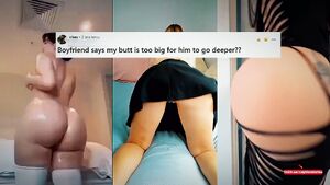 BNWO Movement BBC Big Ass Caption
