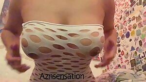 Whatcha think of my outfit 😚