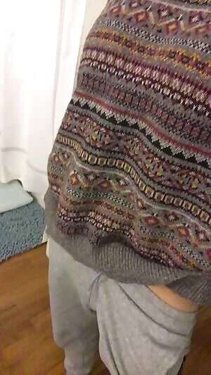 its me!! and my titty drop！