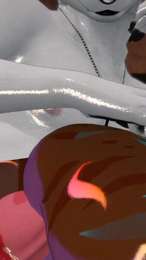 3D Porn ASMR Furries Furry Knot