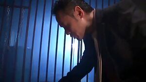 Secret investigator Ai Uehara gets caught