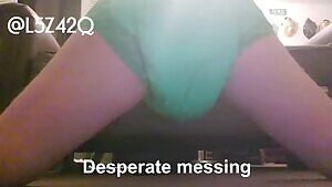 Great load, full video on my ThisVids.