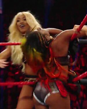 I want a threesome with Ember & Dana