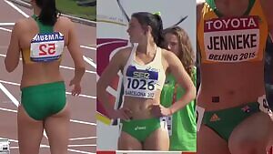 Michelle Jenneke