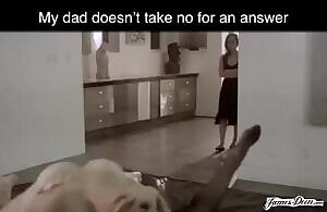 dads way of showing love