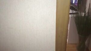 Kids at school, Bull at home!