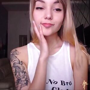 My God She's Cute!