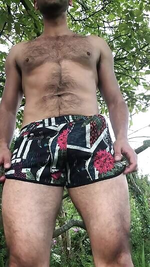 Got a little distracted before my jog...