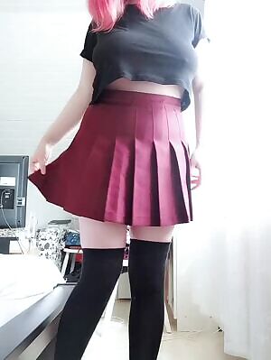 Zettai Ryouiki