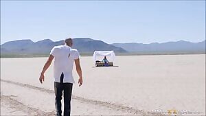 Nicole Aniston Blonde HOT Milf