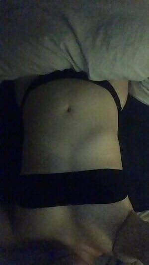 Thigh highs... re-purposed gi