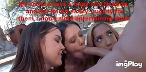Bored Sisters = Fun