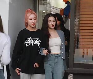 MOMOLAND - Nancy