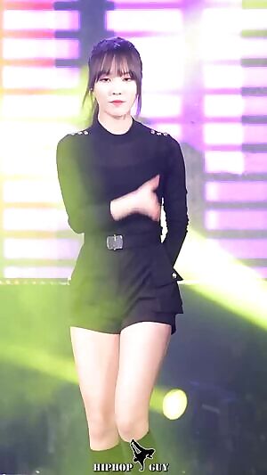 GFRIEND Yuju - Navillera