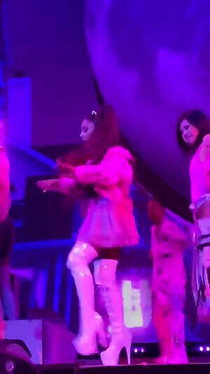 Looking for someone to roleplay as Ariana for me - Kik: Arianas_Slut