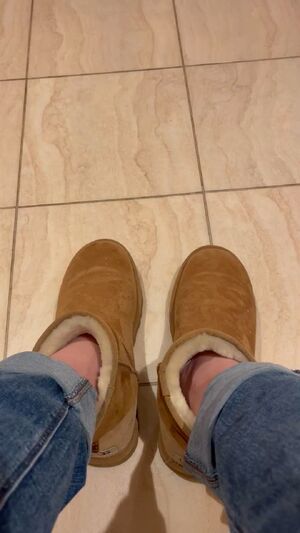 Nail fetish Feet Femboy Foot Shoes