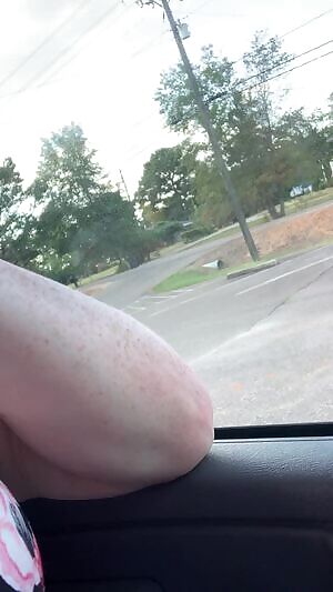 F/31/us. virgin. continuing my exploration in public nudity.