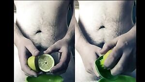 When life gives you lemons; you’d better demand a goddamned G+T to go with them😉