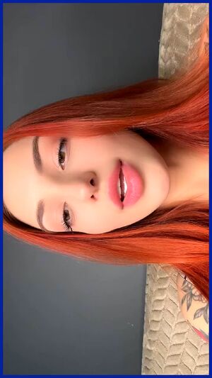 Fun Buns Blonde Cock Dildo Latina