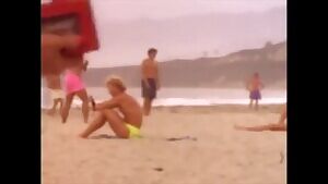 Missy Warner - The Bikini Carwash Company