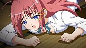 Machi Gurumi no Wana - 03