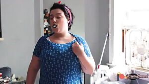 Blowing Up! Commission Video Preview!