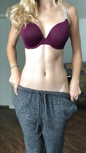 strip show starting with a good pulldown