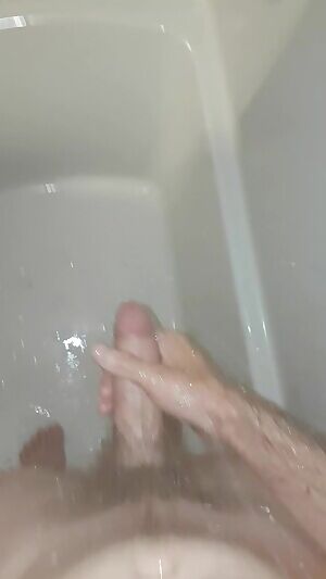 Shower fun