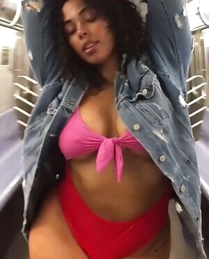 Tabria Majors