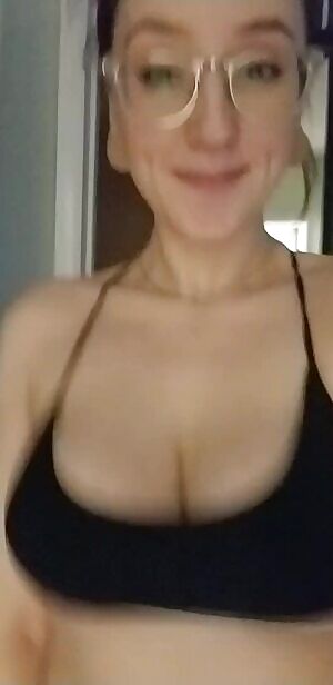 Couldn't think of a good title & my phone was on 2% ...