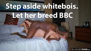 black breeding is way to go