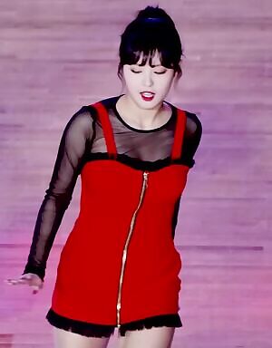 Momoland - Ahin