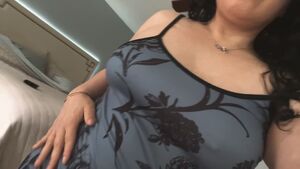 Mom status, fantasy energy