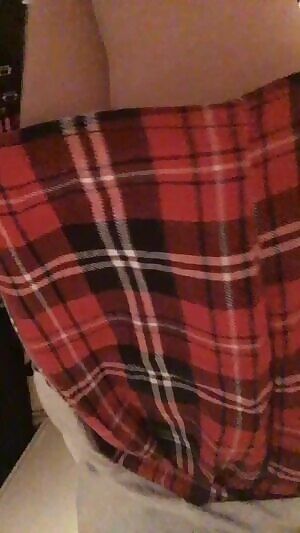 Should I make one without panties?