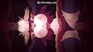 Shakuen no Eris