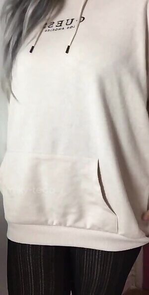 bet you never would've guessed what was underneath ;o