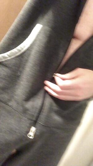 Confession: I am a full grown man. I own and occasionally wear a onesie. No shame.