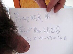 Boshcak Verification