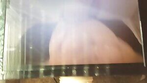 Cumming on u/the-slut-abides