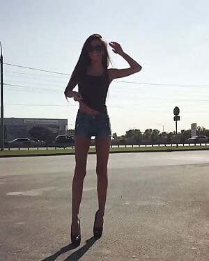 Anuta Aaramonova