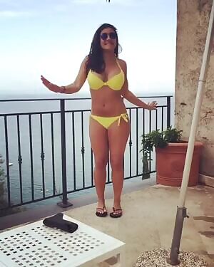 Shaking That Body