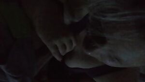 I went to the cinema alone today. It really was an exciting evening. Story in the comments.