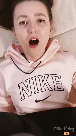 Poured all the Pussy Cum