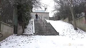 Melting the Snow