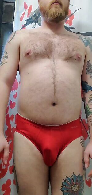 Showing off