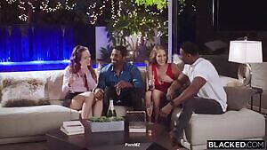 Cadence Lux - Im Staying