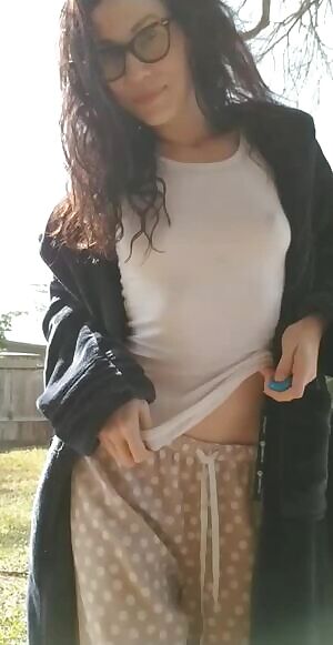 My usual good morning :) f/36