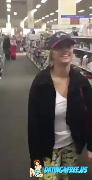 Bored Shopping:)